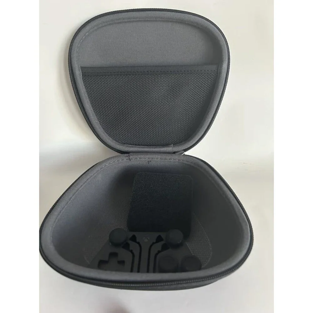 Official Xbox Elite Series 2 Controller Carrying Case Black